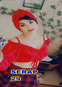 Beylikdüzü 3 Escort Bayan Sabina Serap Meltem